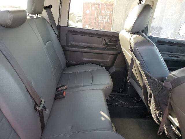 Photo 10 from auction – 2016 RAM 3500 ST with VIN 3C63RPGJ7GG243988