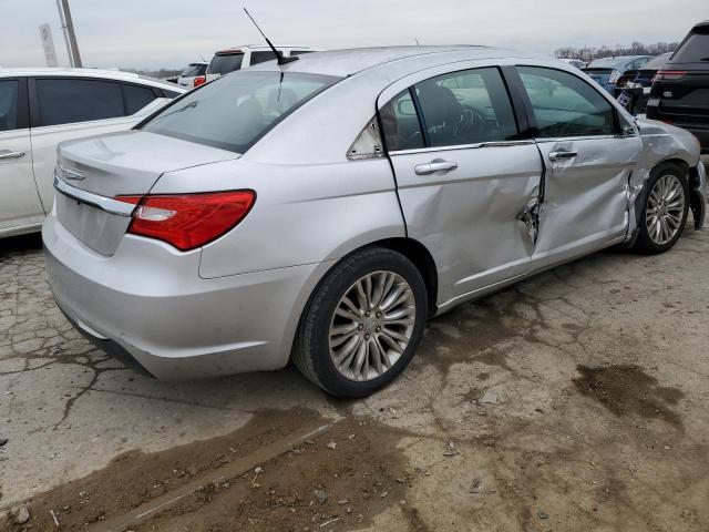 Photo 3 from auction – 2011 CHRYSLER 200 LIMITE with VIN 1C3BC2FB7BN527130