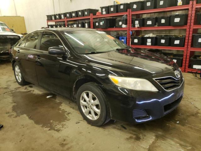 Photo 4 from auction – 2011 TOYOTA CAMRY with VIN 4T1BF3EK5BU217120