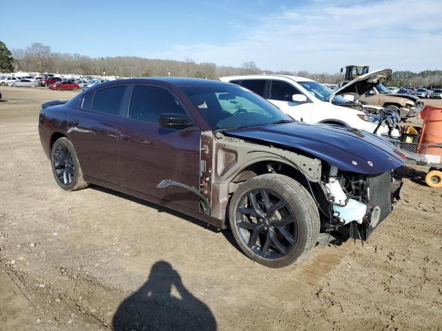 Photo 4 from auction – 2022 DODGE CHARGER SX with VIN 2C3CDXBG3NH141303