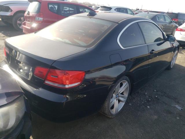Photo 3 from auction – 2008 BMW 328 I with VIN WBAWB33548PU89029