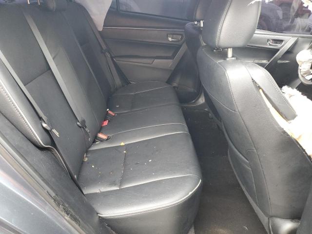 Photo 10 from auction – 2014 TOYOTA COROLLA L with VIN 2T1BURHE4EC169713