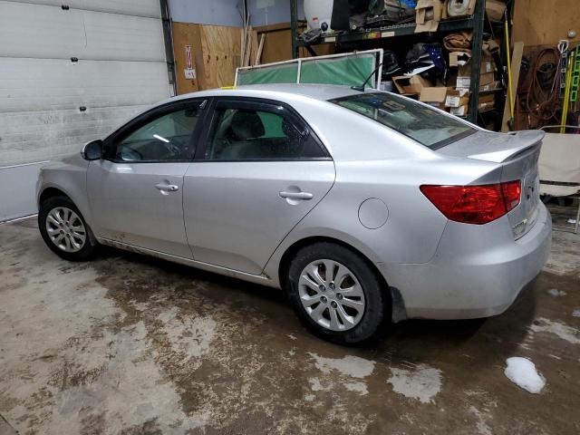 Foto 2 de la subasta – 2012 KIA FORTE EX con VIN KNAFU4A2XC5476234