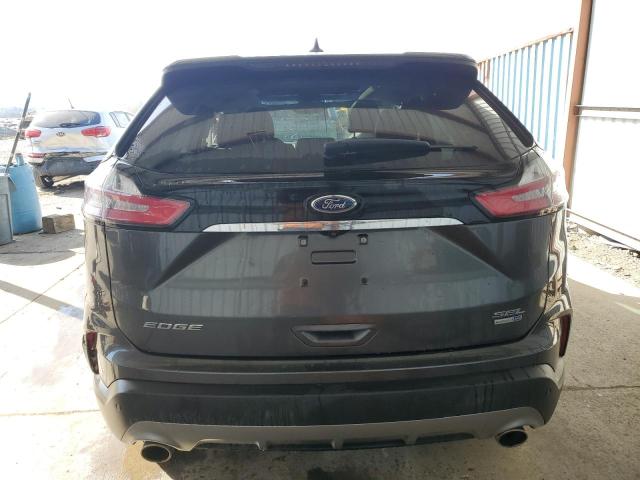 Photo 6 from auction – 2019 FORD EDGE SEL with VIN 2FMPK4J93KBC56935