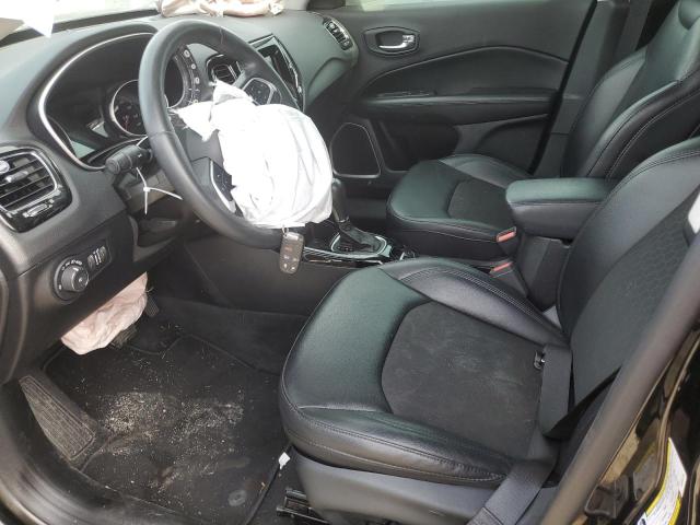 Photo 7 from auction – 2019 JEEP COMPASS LA with VIN 3C4NJCBB1KT663778