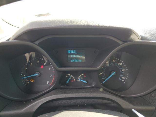 Photo 9 from auction – 2016 FORD TRANSIT CO with VIN NM0LS7F74G1242893