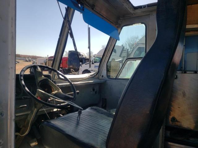 Photo 7 from auction – 1986 GMC FORWARD CO with VIN 1GDHP32M8G3503408