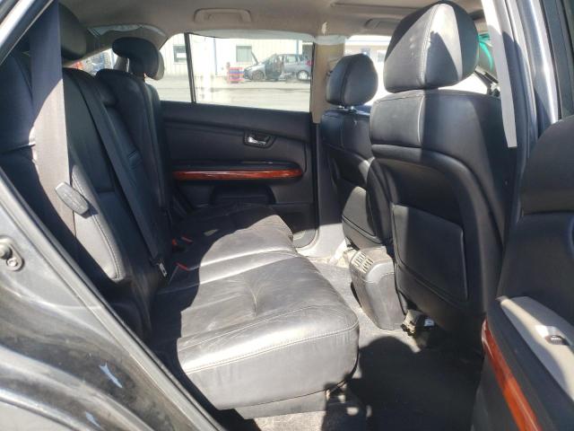 Photo 11 from auction – 2008 LEXUS RX 350 with VIN 2T2GK31U88C056258