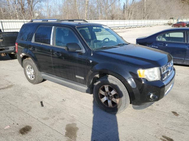 Photo 4 from auction – 2008 FORD ESCAPE LIM with VIN 1FMCU94148KA33586
