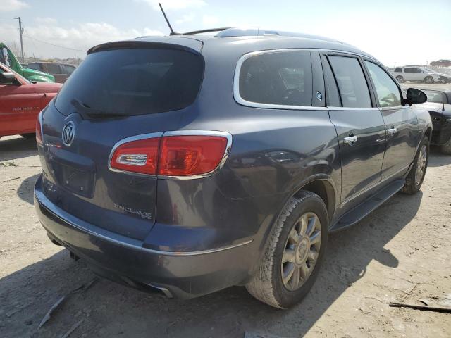 Photo 3 from auction – 2014 BUICK ENCLAVE with VIN 5GAKVCKD6EJ103146
