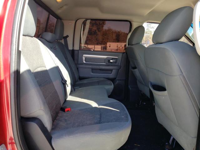 Photo 10 from auction – 2014 RAM 1500 SLT with VIN 1C6RR7LT8ES329527
