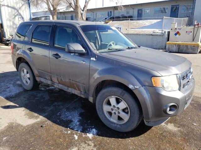 Фото 4 с аукциона – 2011 FORD ESCAPE XLS с VIN 1FMCU0C74BKB25516
