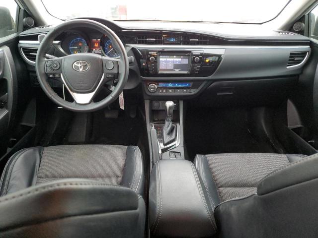 Photo 8 from auction – 2016 TOYOTA COROLLA L with VIN 5YFBURHE7GP502103