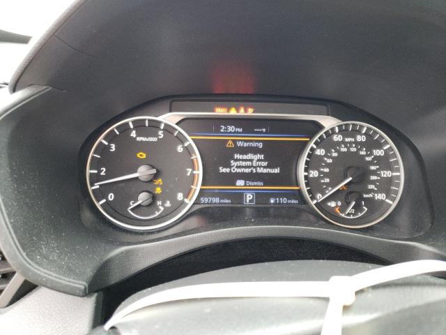 Photo 9 from auction – 2019 NISSAN ALTIMA SV with VIN 1N4BL4DVXKC109148