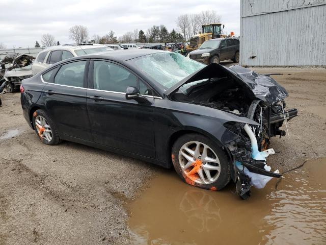 Photo 4 from auction – 2016 FORD FUSION SE with VIN 1FA6P0H74G5124475
