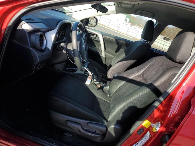 Photo 7 from auction – 2016 TOYOTA RAV4 LE with VIN 2T3BFREV5GW499058