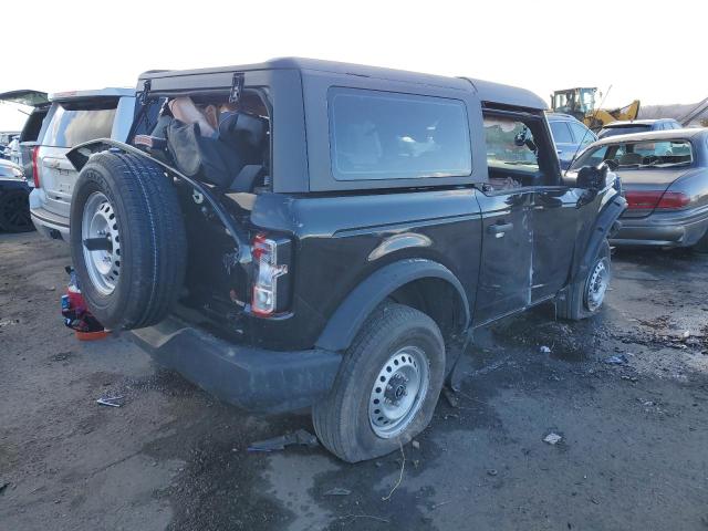 Photo 3 from auction – 2022 FORD BRONCO BAS with VIN 1FMDE5AH6NLB11478