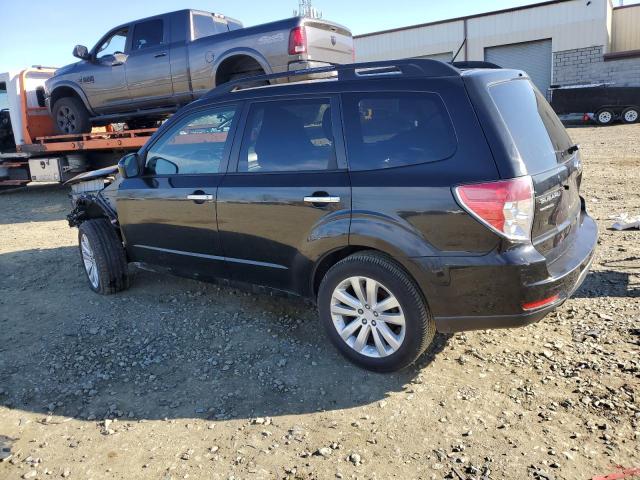 Photo 2 from auction – 2012 SUBARU FORESTER with VIN JF2SHADC4CH409654