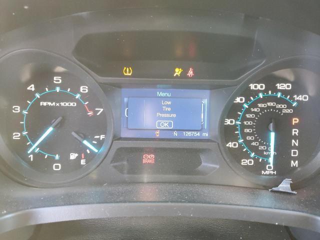 Photo 9 from auction – 2012 FORD EXPLORER X with VIN 1FMHK7D87CGA96092