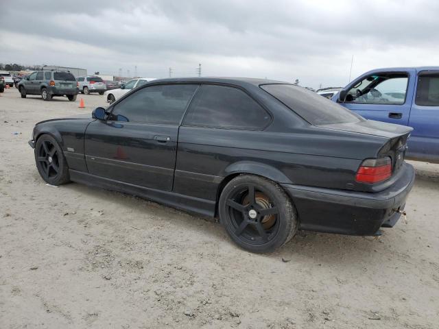Photo 2 from auction – 1995 BMW M3 with VIN WBSBF9328SEH07888