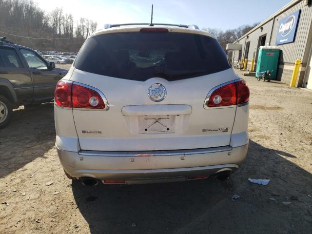 Photo 6 from auction – 2012 BUICK ENCLAVE with VIN 5GAKVCED7CJ397438