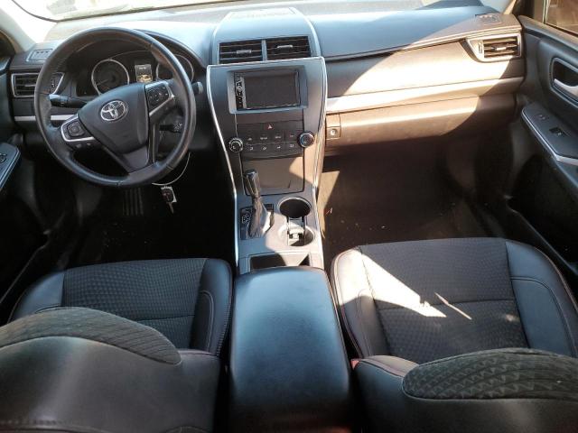 Photo 8 from auction – 2015 TOYOTA CAMRY with VIN 4T1BF1FK0FU085926