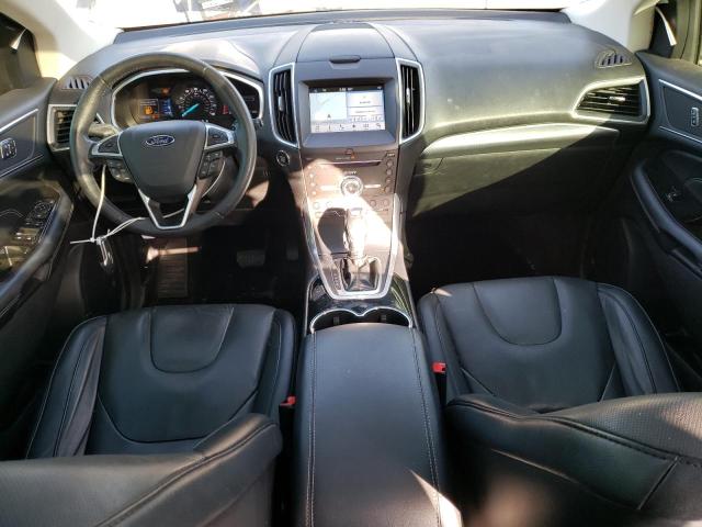 Photo 8 from auction – 2017 FORD EDGE TITAN with VIN 2FMPK3K80HBB16284