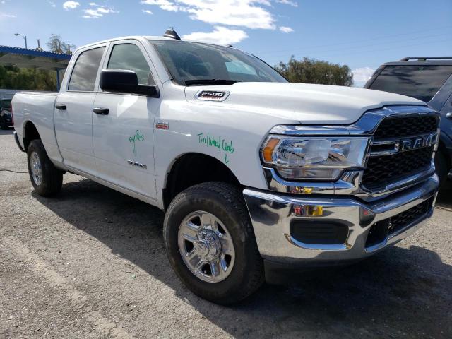 Photo 4 from auction – 2021 RAM 2500 TRADE with VIN 3C6UR5CJ8MG632830