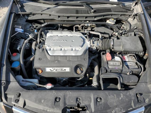 Photo 11 from auction – 2012 HONDA ACCORD EXL with VIN 1HGCP3F86CA028893