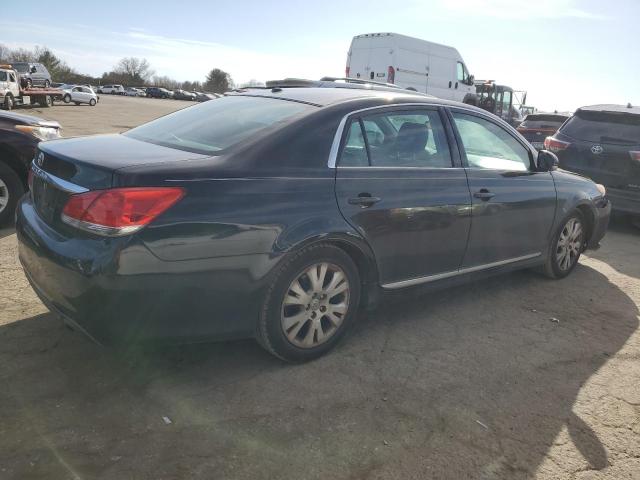 Photo 3 from auction – 2012 TOYOTA AVALON BAS with VIN 4T1BK3DB0CU473289