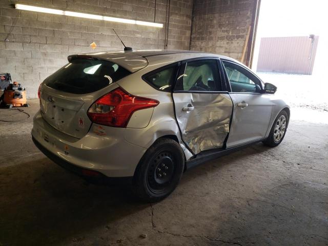 Photo 3 from auction – 2012 FORD FOCUS SE with VIN 1FAHP3K24CL310207