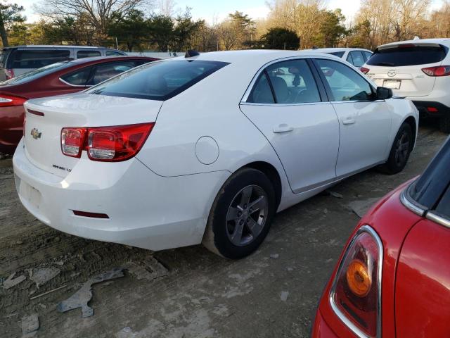 Photo 3 from auction – 2014 CHEVROLET MALIBU LS with VIN 1G11A5SL3EF294058