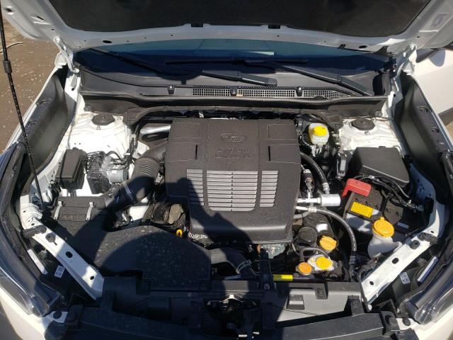 Photo 11 from auction – 2022 SUBARU FORESTER W with VIN JF2SKAMC9NH526960