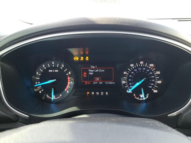 Photo 9 from auction – 2015 FORD FUSION SE with VIN 1FA6P0H74F5125480