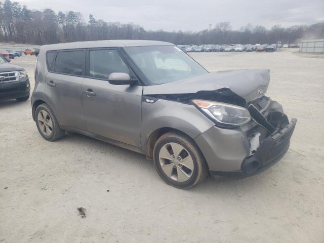 Photo 4 from auction – 2014 KIA SOUL with VIN KNDJN2A2XE7103507