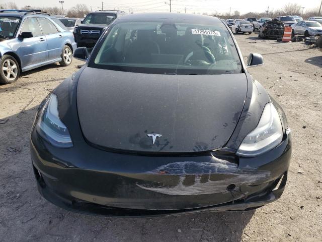 Photo 5 from auction – 2018 TESLA MODEL 3 with VIN 5YJ3E1EB1JF093029