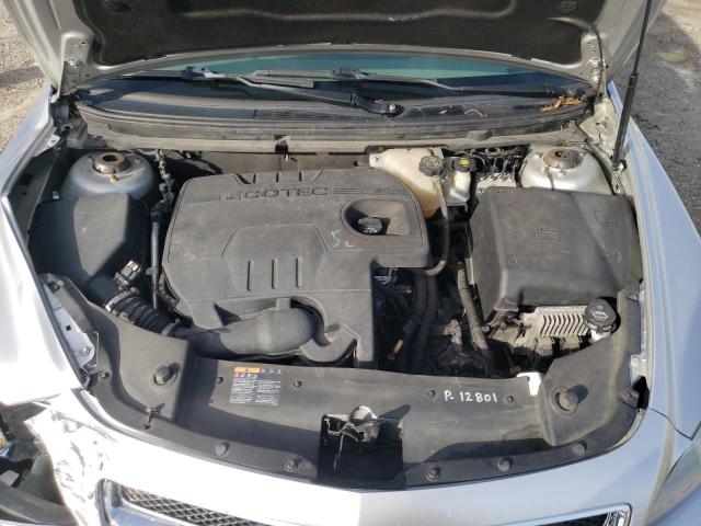 Photo 11 from auction – 2012 CHEVROLET MALIBU LS with VIN 1G1ZA5EU9CF395593