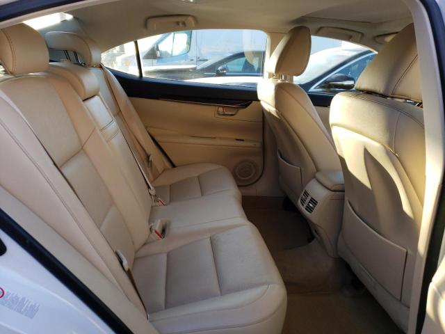 Photo 10 from auction – 2015 LEXUS ES 350 with VIN JTHBK1GG0F2155347