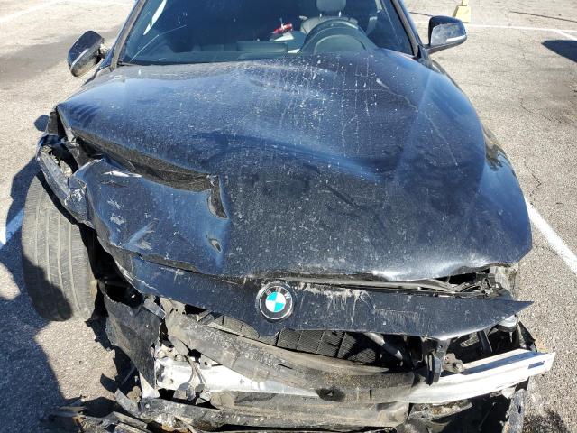 Photo 11 from auction – 2019 BMW 430I with VIN WBA4W3C5XKAF92268