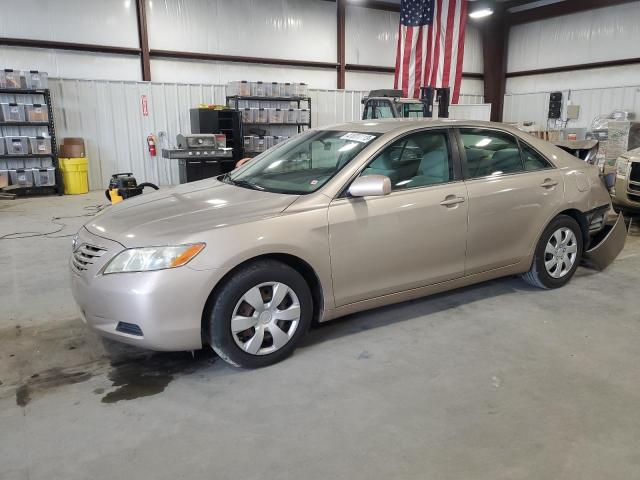 TOYOTA CAMRY BASE 2009 with VIN 4T1BE46K69U349188 - Photo from auction