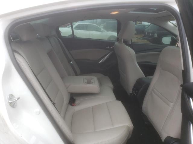 Photo 10 from auction – 2015 MAZDA 6 TOURING with VIN JM1GJ1V66F1177931