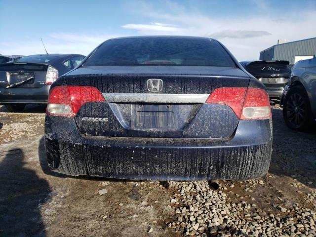 Photo 6 from auction – 2010 HONDA CIVIC EX with VIN 19XFA1F8XAE079941