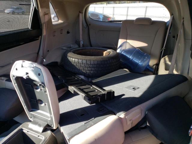 Photo 10 from auction – 2015 KIA SORENTO LX with VIN 5XYKT4A63FG614943