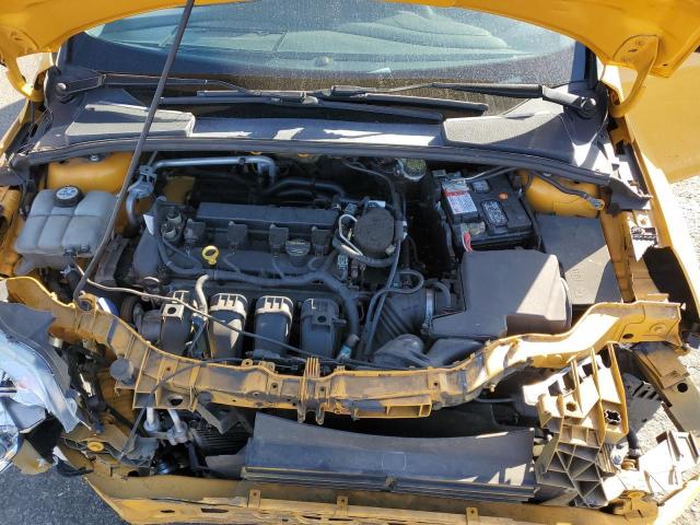 Photo 11 from auction – 2012 FORD FOCUS SE with VIN 1FAHP3K2XCL423322