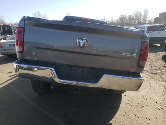 Photo 6 from auction – 2013 RAM 2500 ST with VIN 3C6UR5HL5DG581068