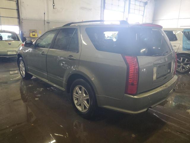 Photo 2 from auction – 2005 CADILLAC SRX with VIN 1GYEE637050208030