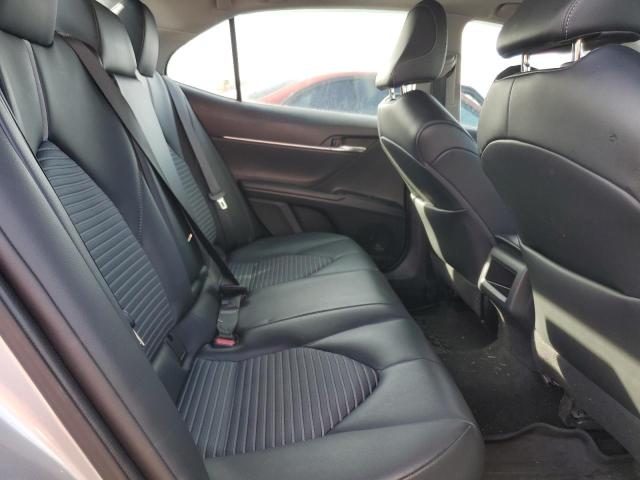 Photo 10 from auction – 2020 TOYOTA CAMRY SE with VIN 4T1J31AK7LU533702