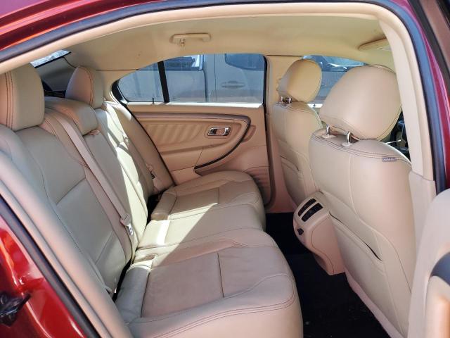 Photo 10 from auction – 2014 FORD TAURUS SEL with VIN 1FAHP2E85EG140834