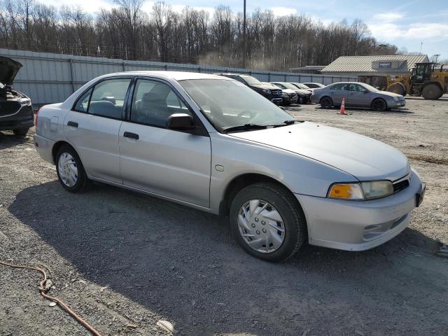 Photo 4 from auction – 2000 MITSUBISHI MIRAGE DE with VIN JA3AY26C1YU055845