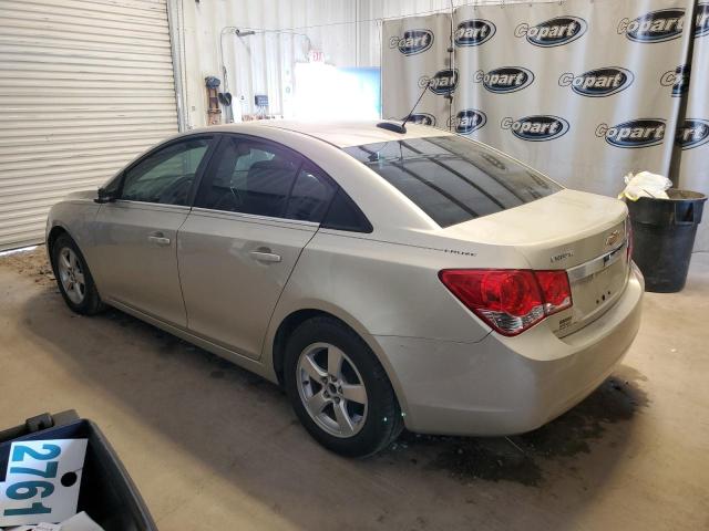 Photo 2 from auction – 2015 CHEVROLET CRUZE LT with VIN 1G1PC5SB0F7197679